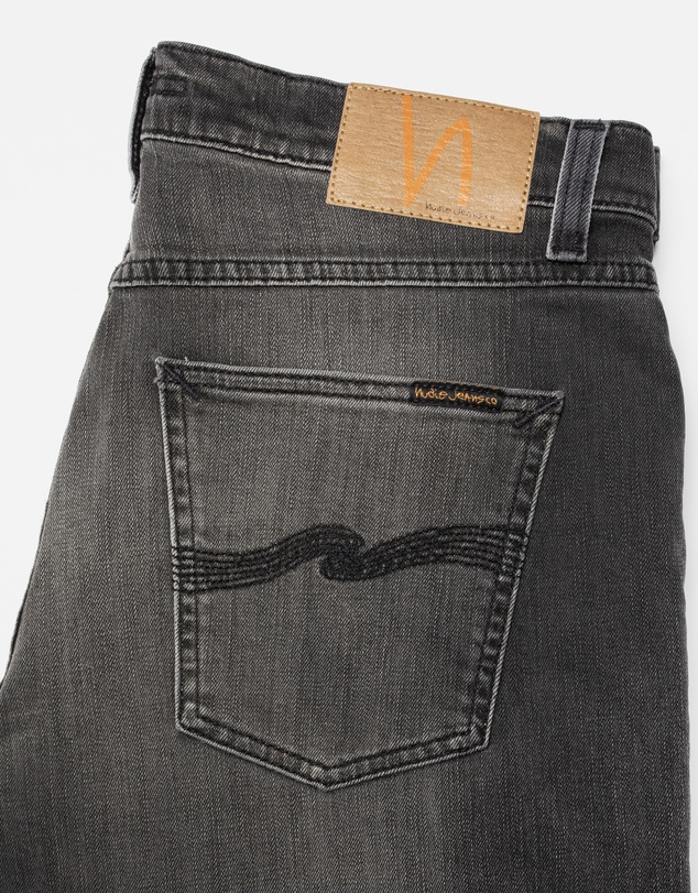Nudie Jeans - Solid Ollie Jeans