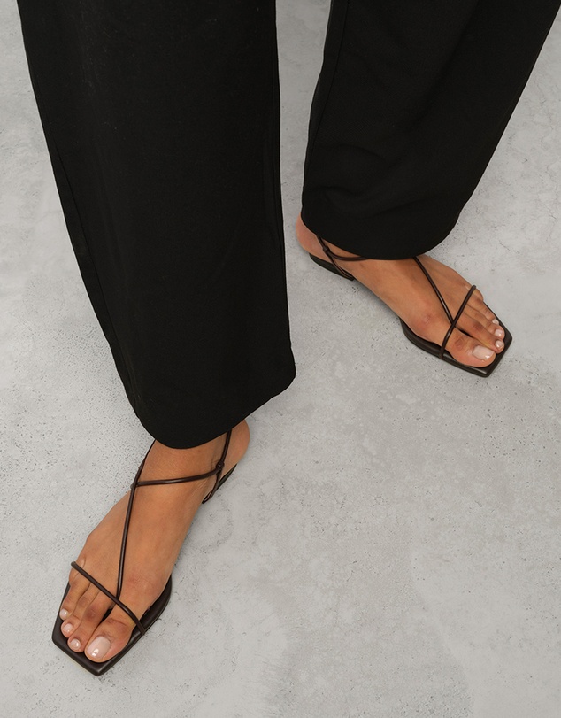 Nelson Made - Juliette Sandal 4.0