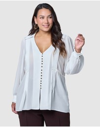 Something 4 Olivia - Elodie Blouse