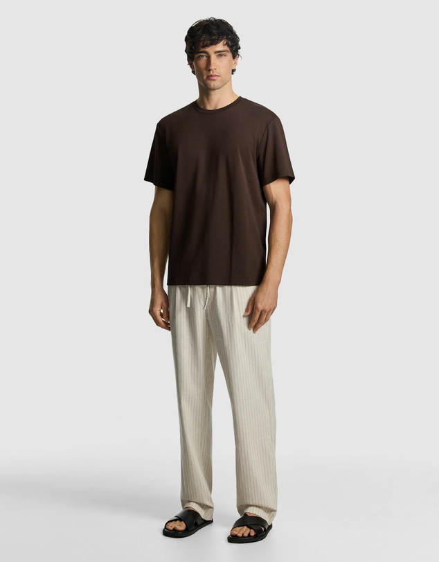 yd. - Lion Relaxed Tee