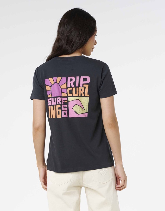Rip Curl - Catalina Island Standard Tee