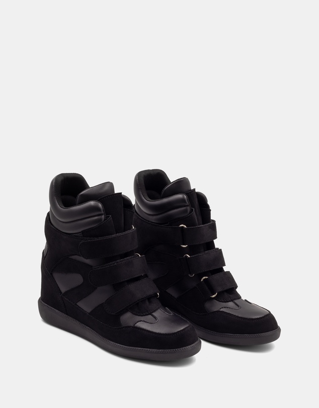 Therapy - Habit Sneaker Boots