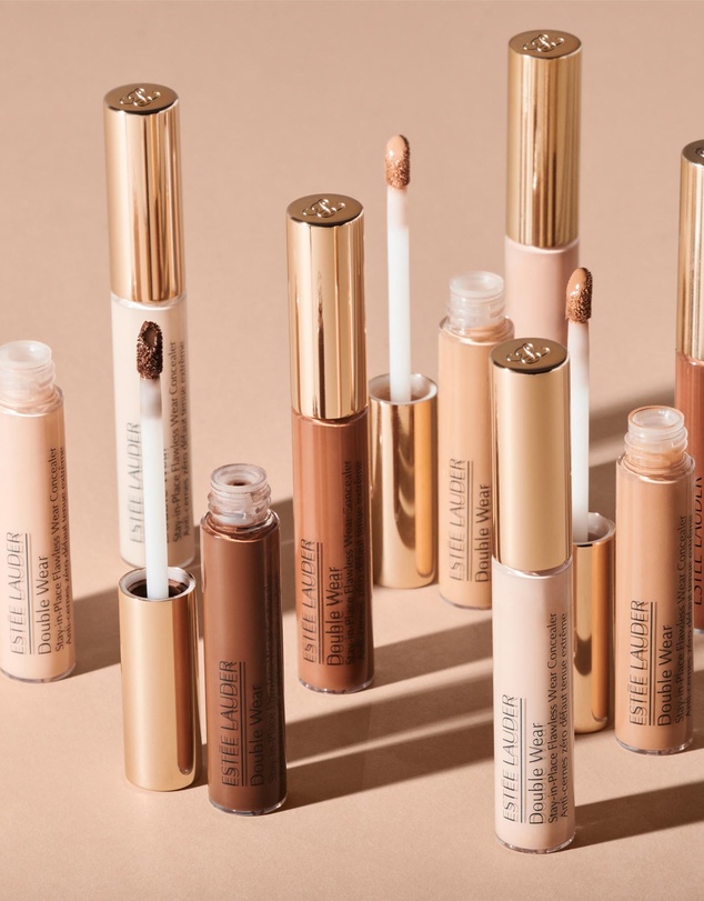 Estee Lauder - Double Wear Stay-in-Place Flawless Wear Concealer - Ultra Deep 7N