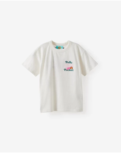Cotton On Kids - License Drop Shoulder Short Sleeve Tee