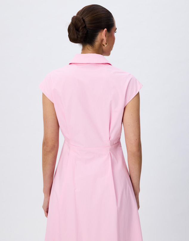 Tussah - Cooper Shirt Dress