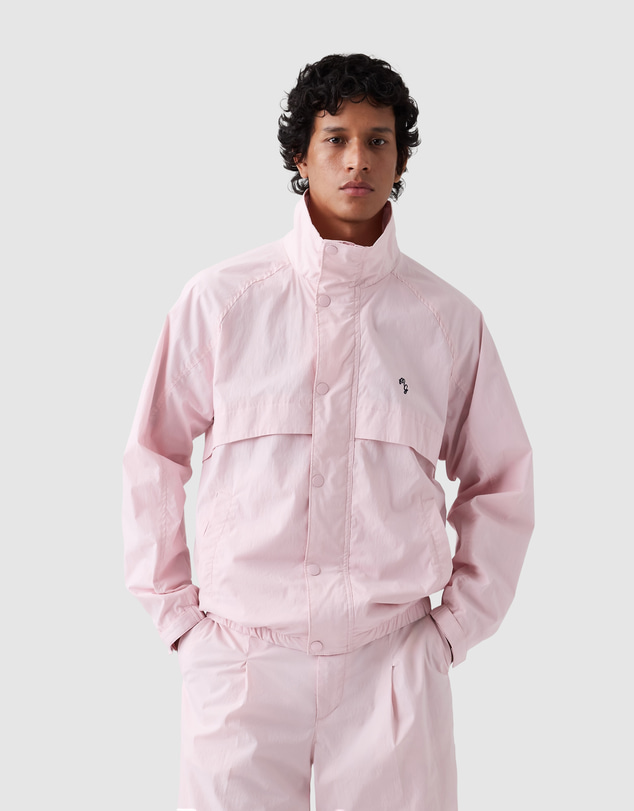 GAP - GAP x Malbon Oversized Anorak Jacket