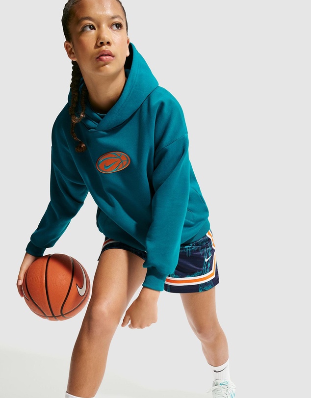 Nike - Dri-FIT Basketball Shorts - Teens