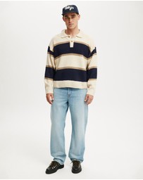 Cotton On - Baggy Jeans