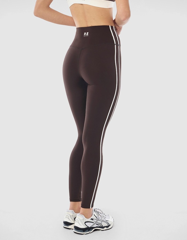P.E Nation - Clarity Full Length Leggings