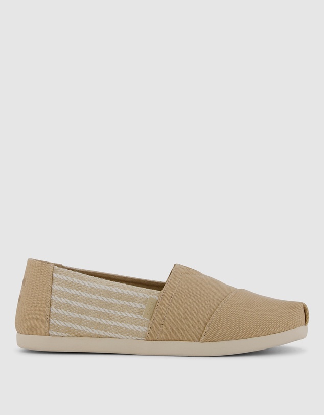 TOMS - Alpargata Classic - Men's