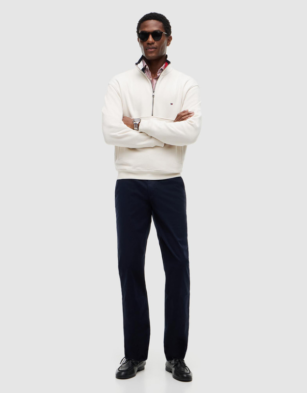 Tommy Hilfiger - 1985 Denton Pima Cotton Chinos