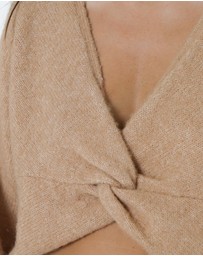Madison The Label - Kaya Knit Top