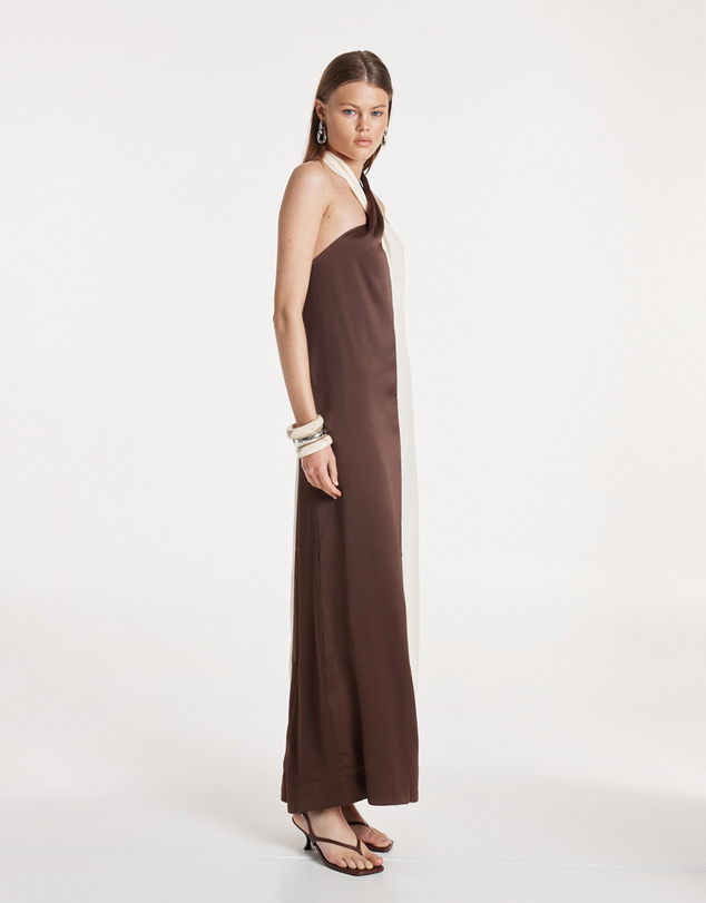 Madison The Label - Amber Maxi Dress