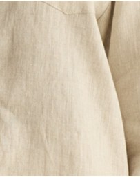 Zerafima - Elements Linen L/S Shirt