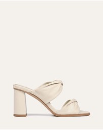 Jo Mercer - Caylie High Heel Sandals