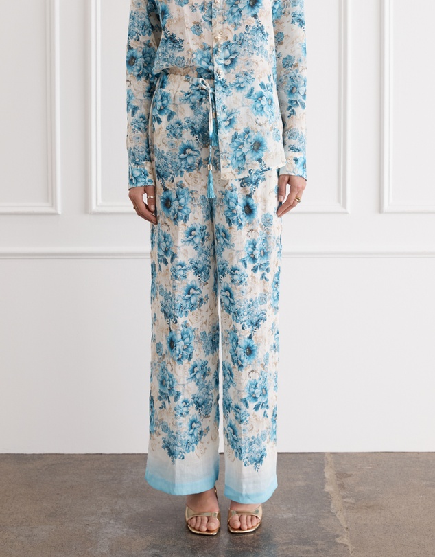 Aqua Blu Australia - Dauphine Lexi Pant