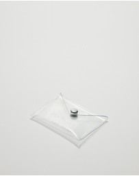 CEE CLEAR - Clear Mini Purse