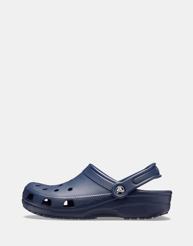 Crocs - Classic Clogs - Unisex