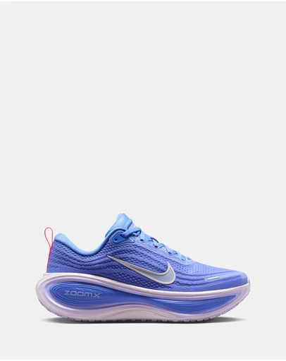 Nike - Vomero Plus - Women's