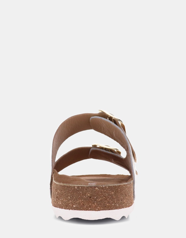 Mia Vita - Bardo Slide - Soft Gold