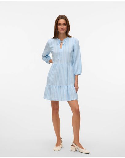 Airy Blue