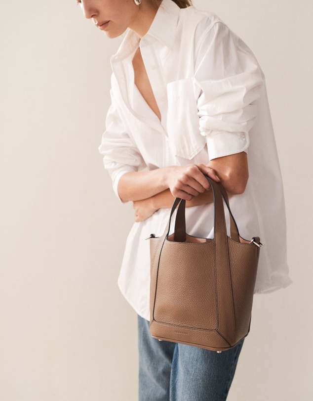 The Horse - Alexie Tote
