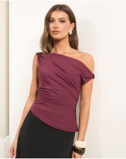 Plum