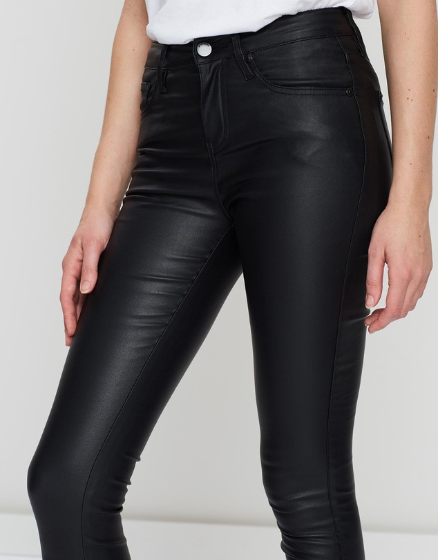 All About Eve - Isabella Ankle Grazer Jeans