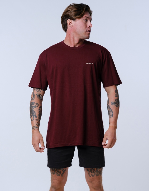 DVNT - Detail Tee