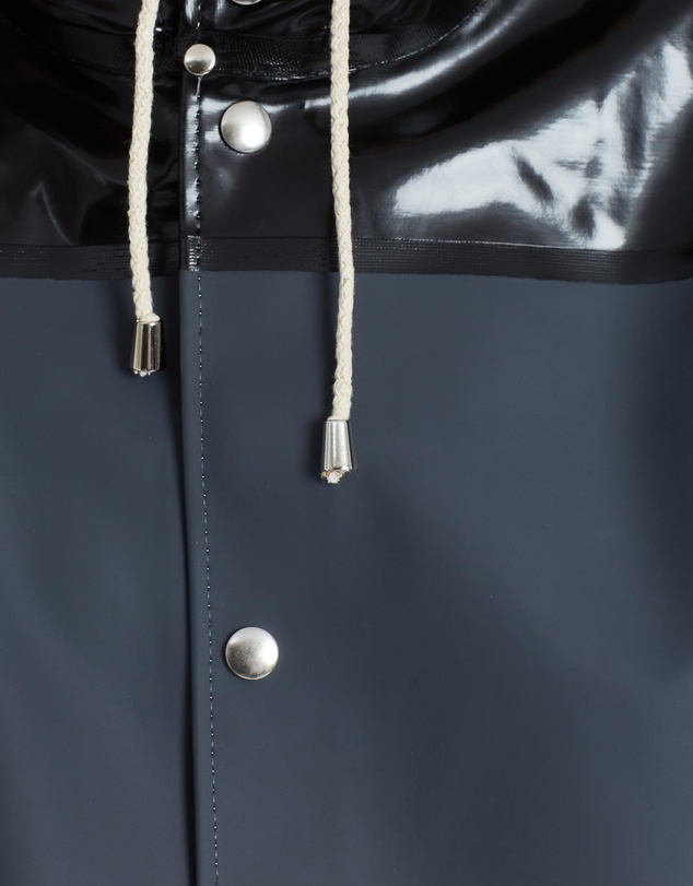 Stutterheim - Stockholm Raincoat - Unisex