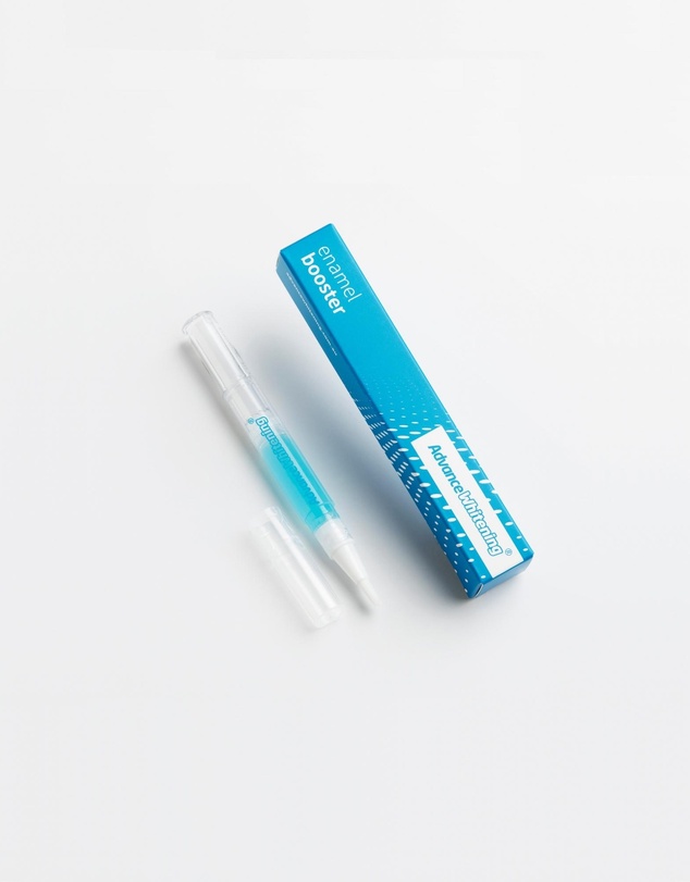 Advanced Whitening - Enamel Booster