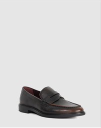 Dune London - Sascha - Brown