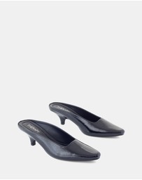 Therapy - Noho Heels