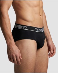Mosmann - Mens Bamboo Briefs - Trinidad