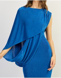 TOJHA - ELEKTRA DRESS