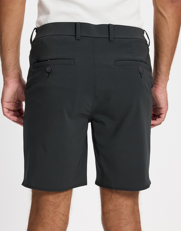 Patagonia - 18in Hydropeak Hybrid Walk Shorts