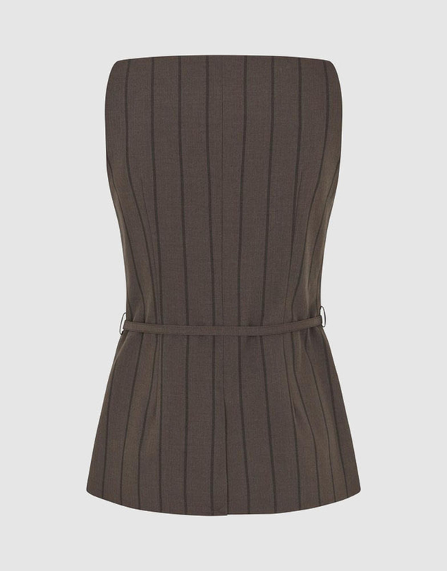 Samsoe Samsoe - Sahelly Vest