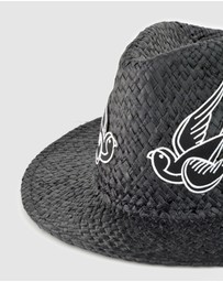 FORD MILLINERY - Eastwood Hat