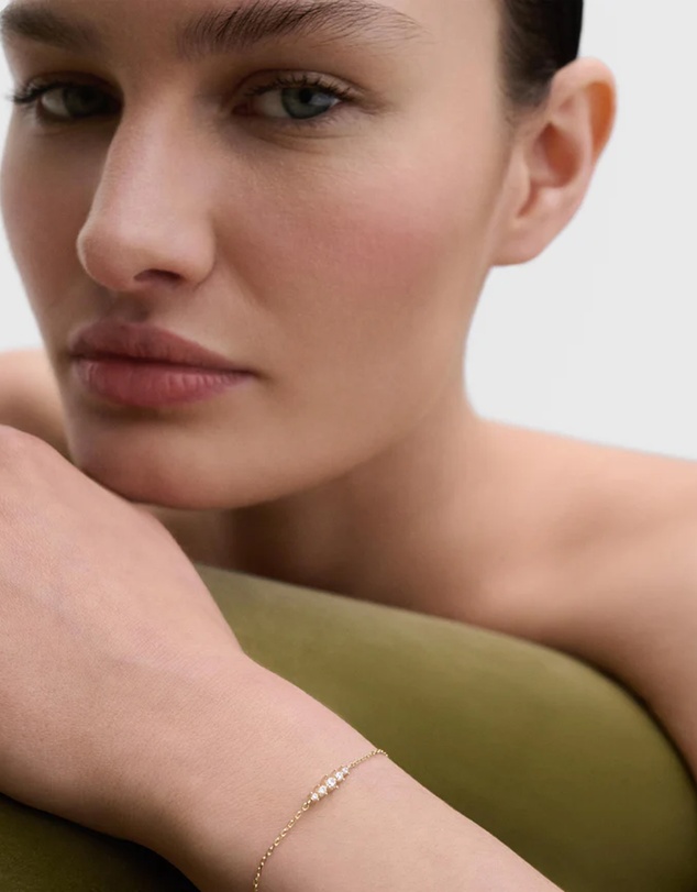 PDPAOLA - Estela Bracelet