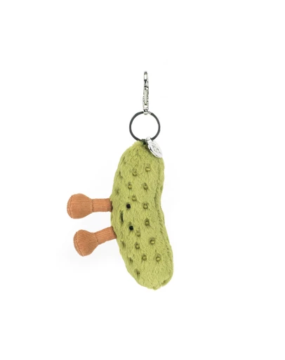 Jellycat - Amuseables Pickle Bag Charm