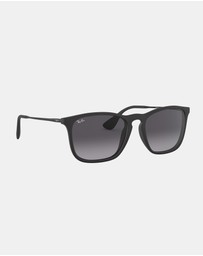 Ray-Ban - Chris 0RB4187