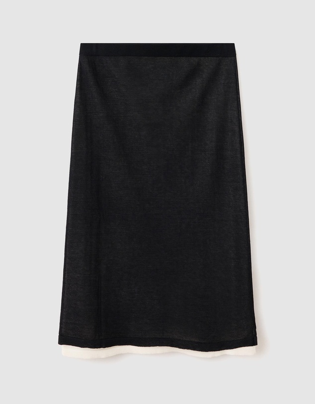 M.N.G - Bipol Skirt