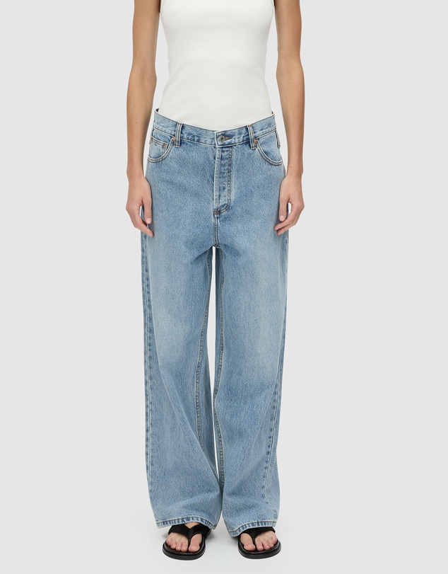 CAMILLA AND MARC - Andy Denim Jeans