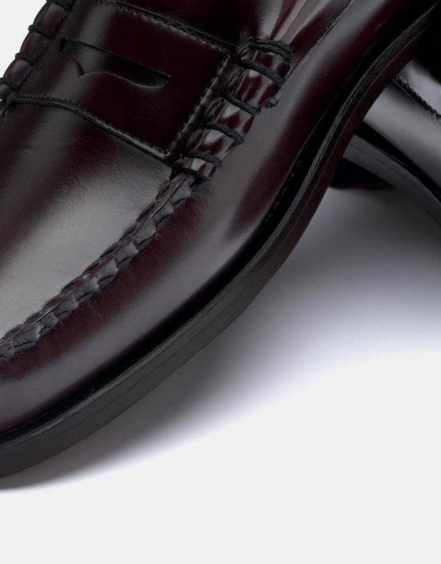 Sebago - Classic Dan Wide - Men's