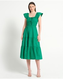 Stella - Alana Dress