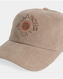 Billabong - Womens Sunset Horizon Dad Cap