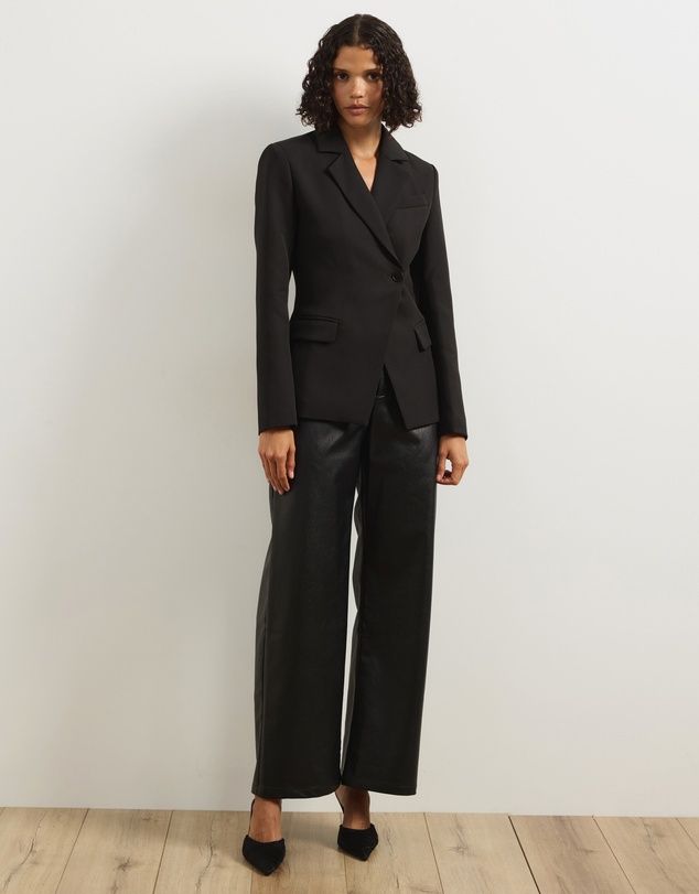 Atmos&Here - Larkyn Tailored Blazer