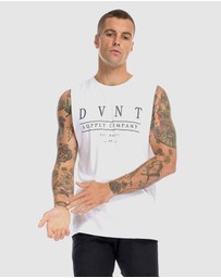 DVNT - Deluxe Tank