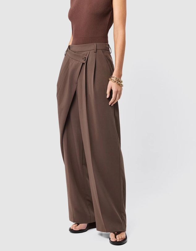 Mossman - Vault Pants