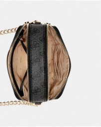 GUESS - Noelle Camera Crossbody Bag
